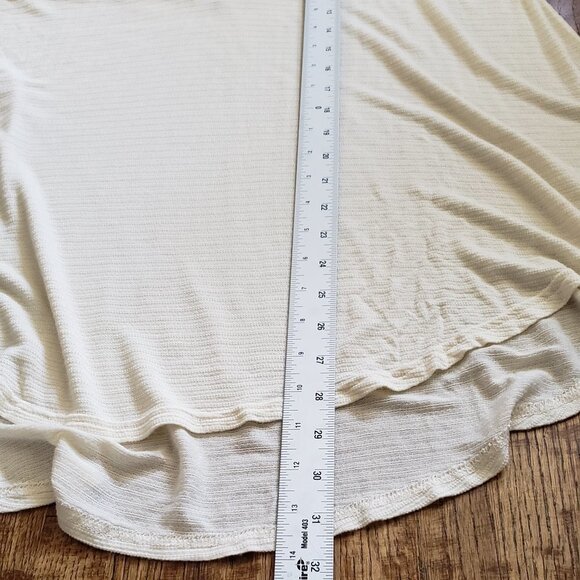 Free People Long Sleeve Top - Picture 8 of 9